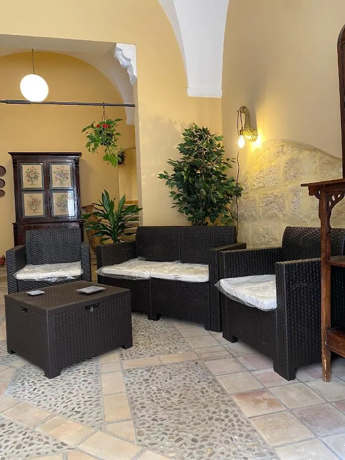 Il Ficus - Holidays Home Mazara del Vallo Lejlighed