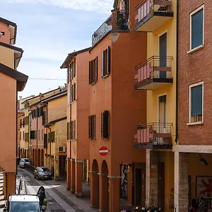 A Pochi Passi Dal Cuore Della Movida By Wonderful Italy Appartamento Bologna