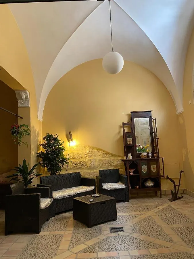 Appartamento Il Ficus - Holidays Home Mazara del Vallo