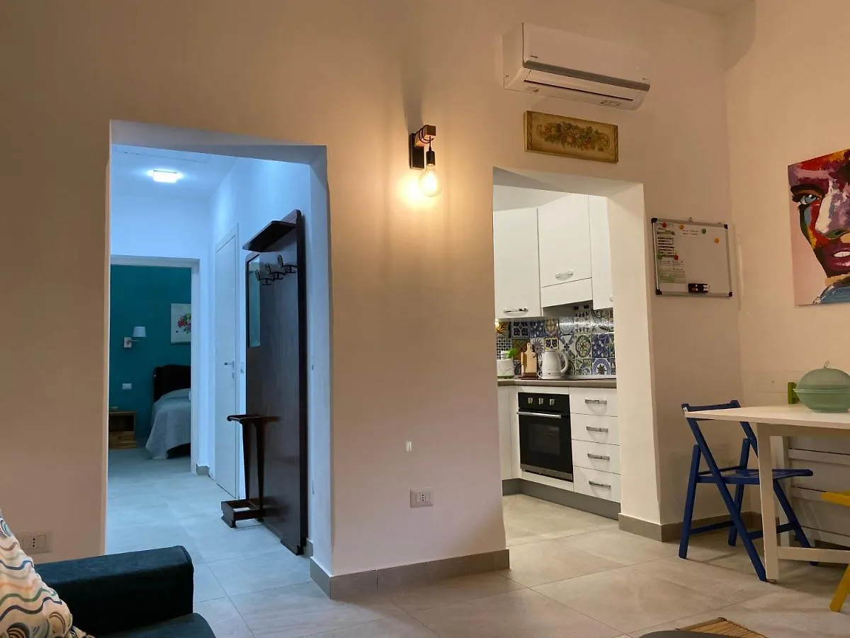 Il Ficus - Holidays Home Mazara del Vallo