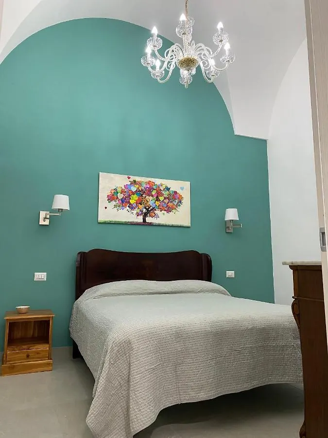 Il Ficus - Holidays Home Mazara del Vallo 0*,  Italia