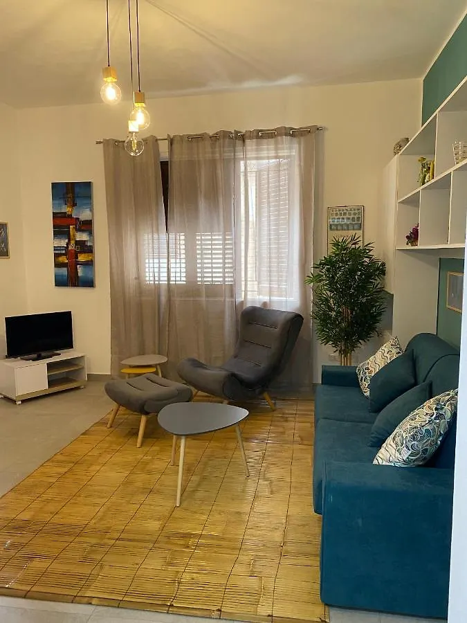 Il Ficus - Holidays Home Mazara del Vallo 0*,