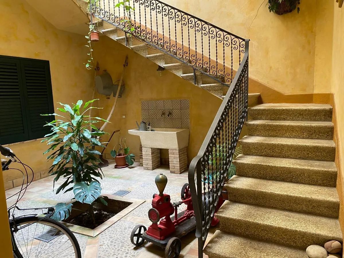 Apartment Il Ficus - Holidays Home Mazara del Vallo