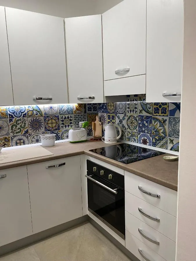Appartamento Il Ficus - Holidays Home Mazara del Vallo