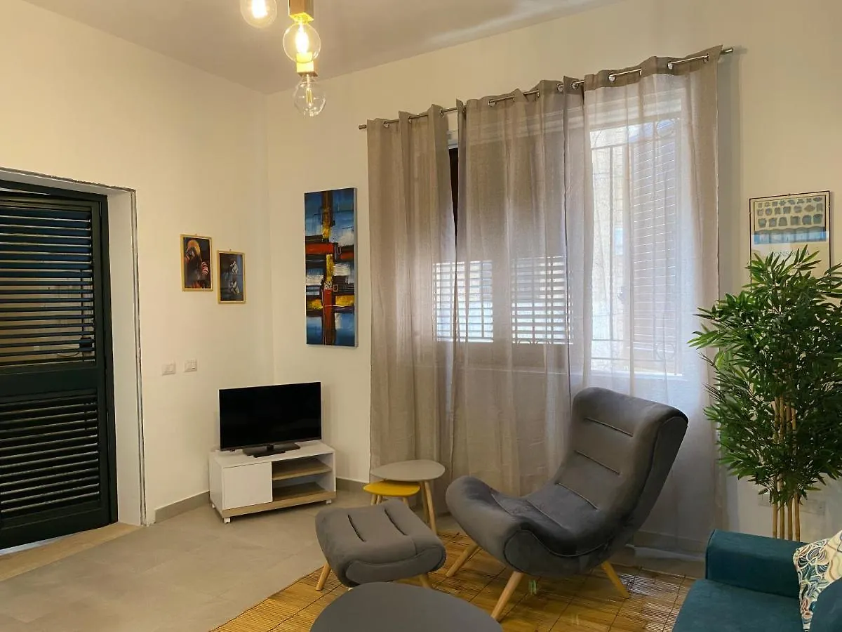 Il Ficus - Holidays Home Mazara del Vallo Italy