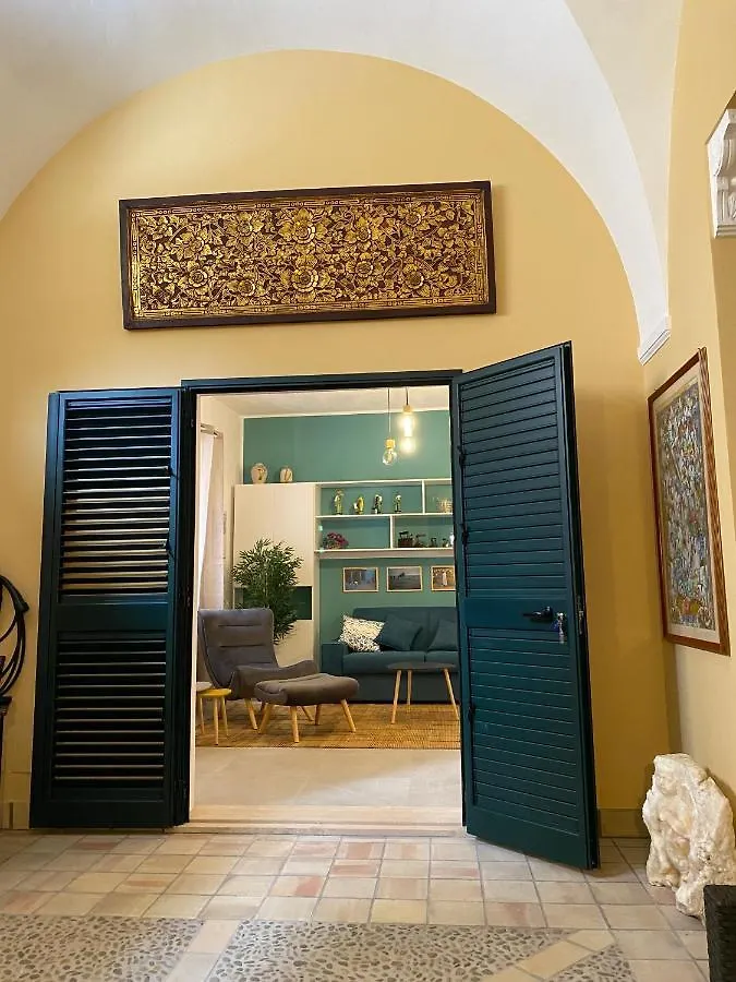 Il Ficus - Holidays Home Mazara del Vallo