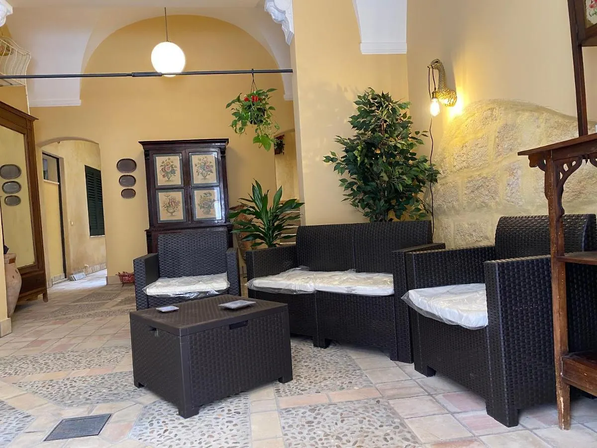 Il Ficus - Holidays Home Mazara del Vallo Appartamento
